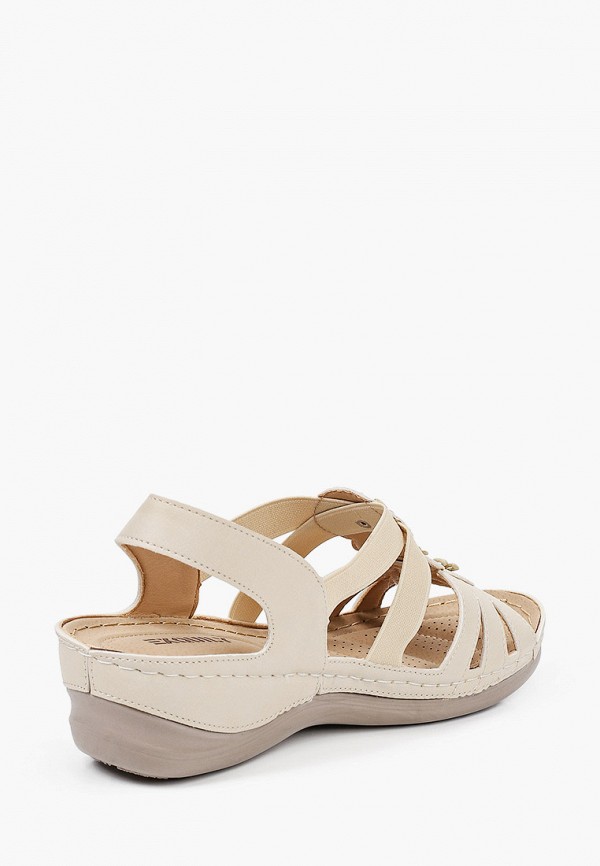 фото Босоножки exquily