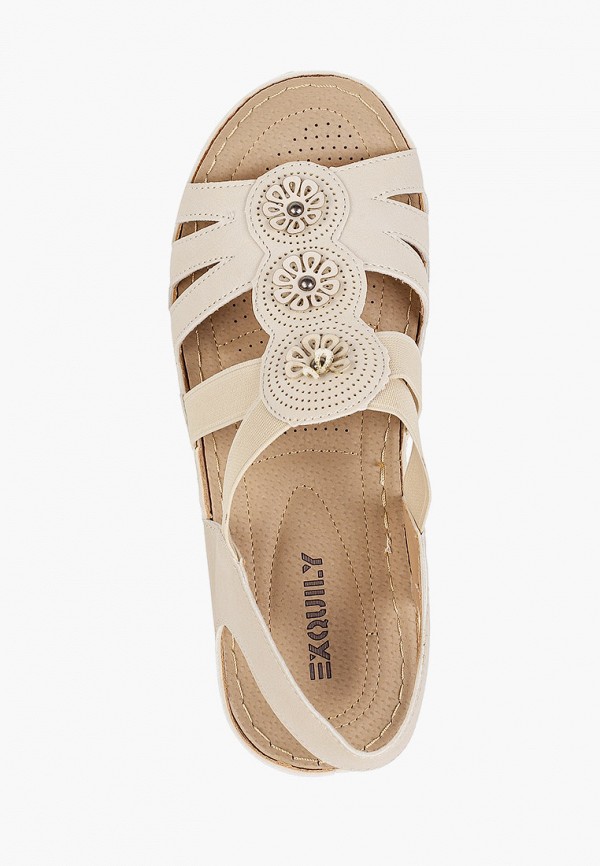 фото Босоножки exquily