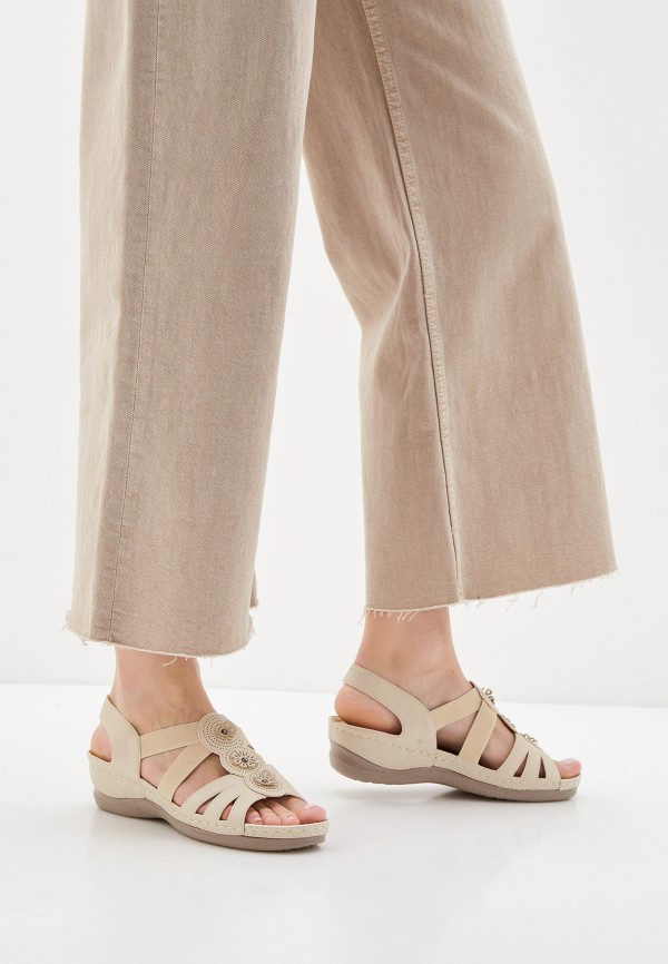 фото Босоножки exquily