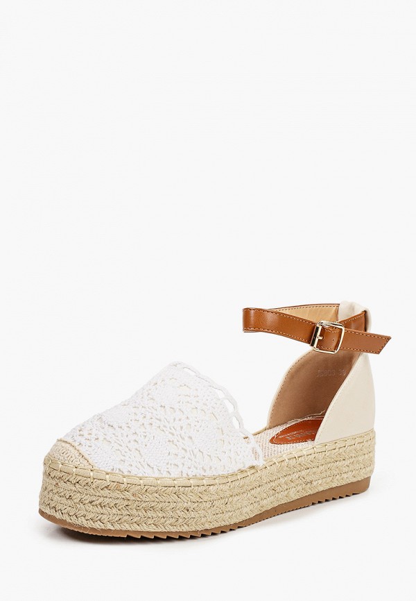 фото Туфли exquily