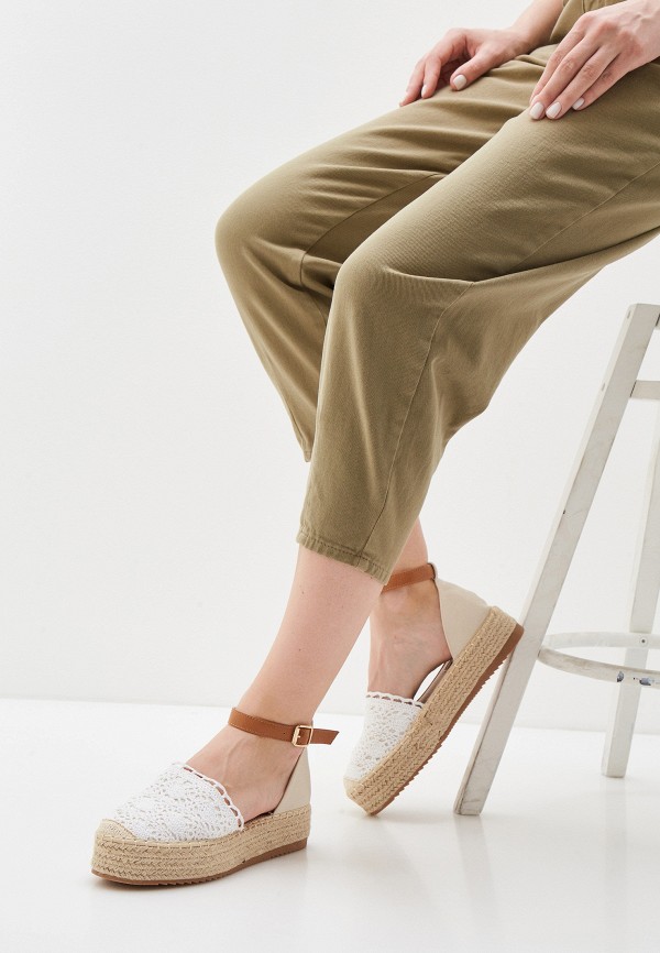 фото Туфли exquily