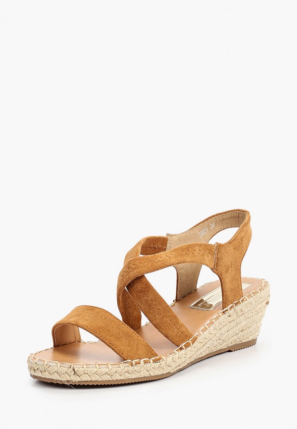 фото Босоножки exquily