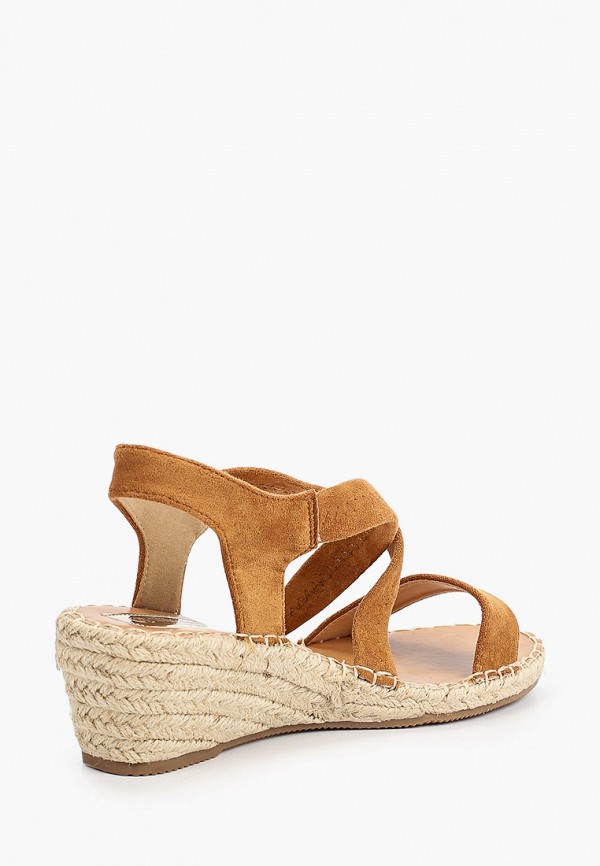 фото Босоножки exquily