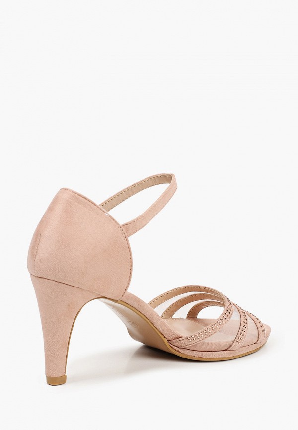 фото Босоножки exquily