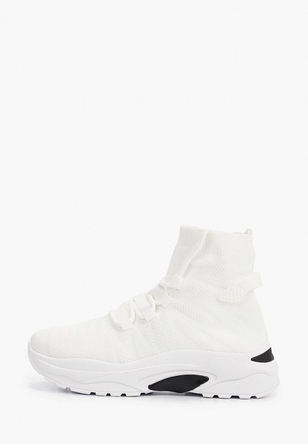 

Кроссовки Ideal Shoes, Белый