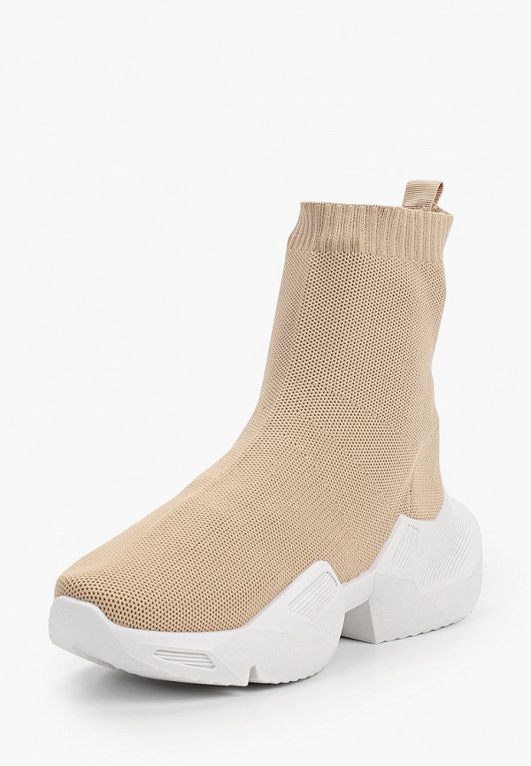 фото Кроссовки ideal shoes