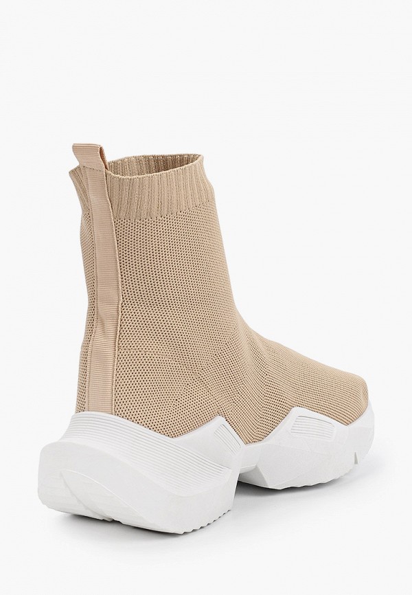фото Кроссовки ideal shoes