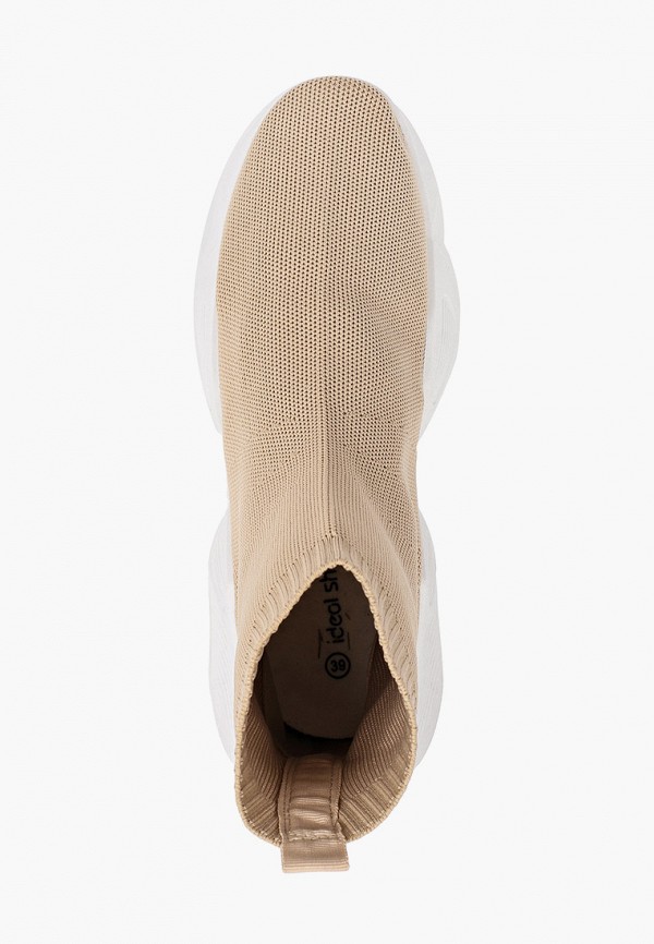 фото Кроссовки ideal shoes