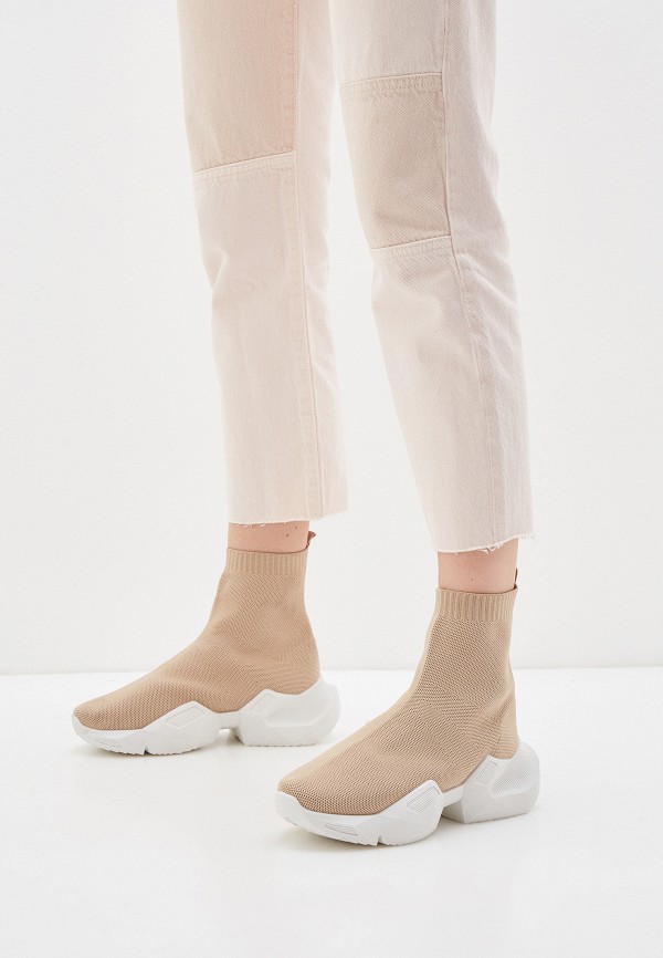 фото Кроссовки ideal shoes