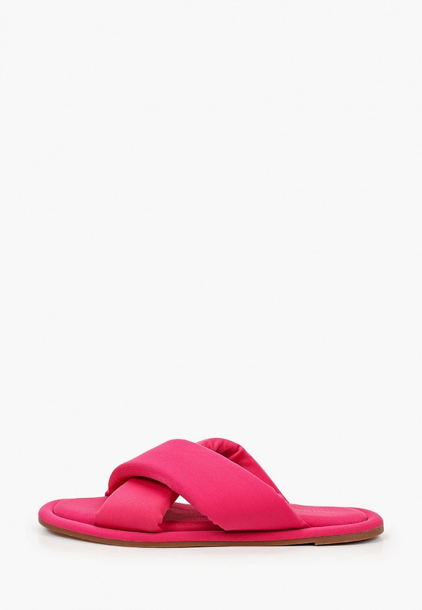 

Сабо Ideal Shoes, Фуксия, Ideal Shoes RTLABH860001