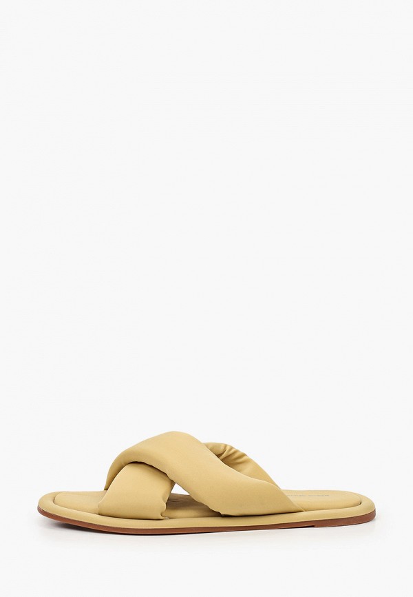 

Сабо Ideal Shoes, Хаки, Ideal Shoes RTLABH860101