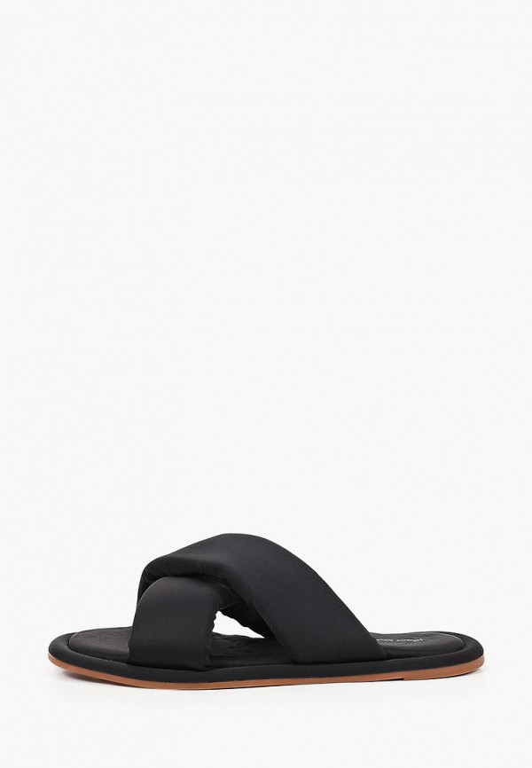 

Сабо Ideal Shoes, Черный