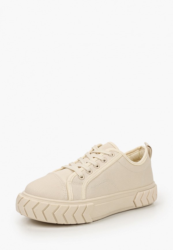фото Кеды ideal shoes
