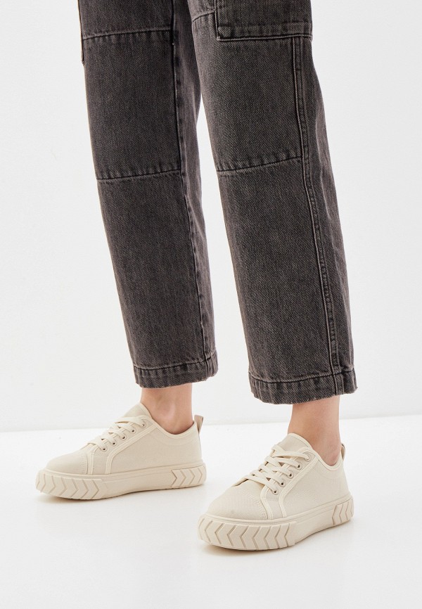 фото Кеды ideal shoes