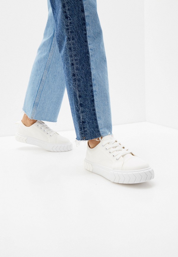фото Кеды ideal shoes