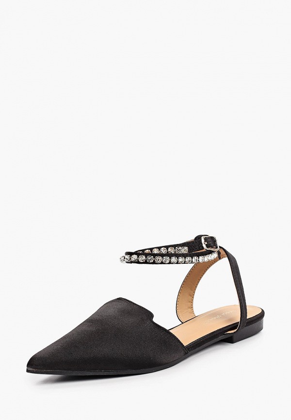 фото Туфли ideal shoes