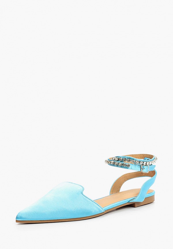 фото Туфли ideal shoes