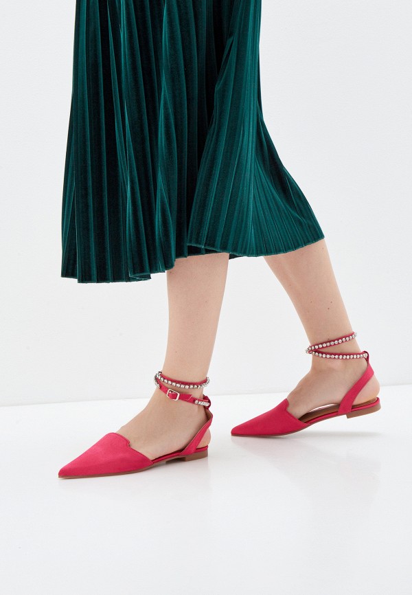 фото Туфли ideal shoes