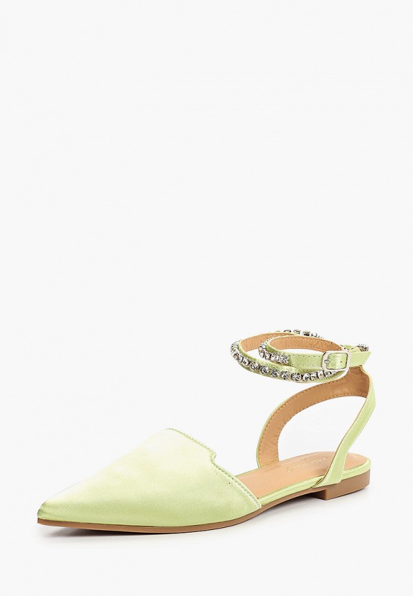 фото Туфли ideal shoes