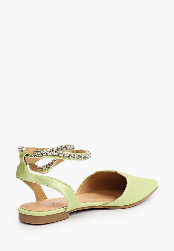 фото Туфли ideal shoes
