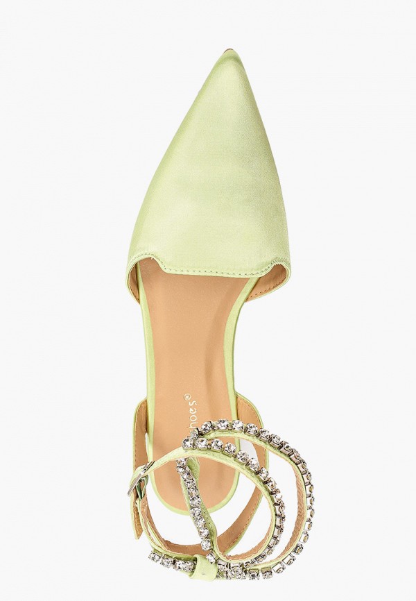 фото Туфли ideal shoes