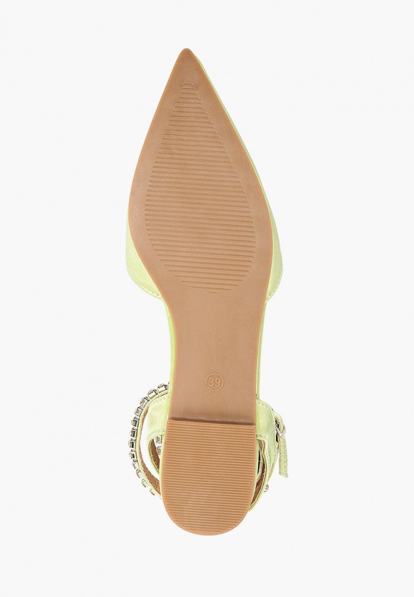 фото Туфли ideal shoes