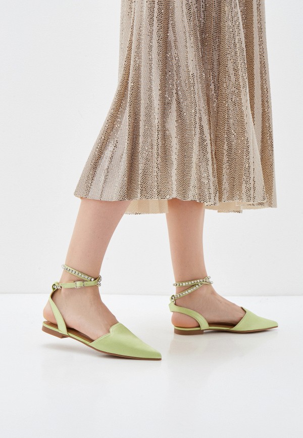 фото Туфли ideal shoes