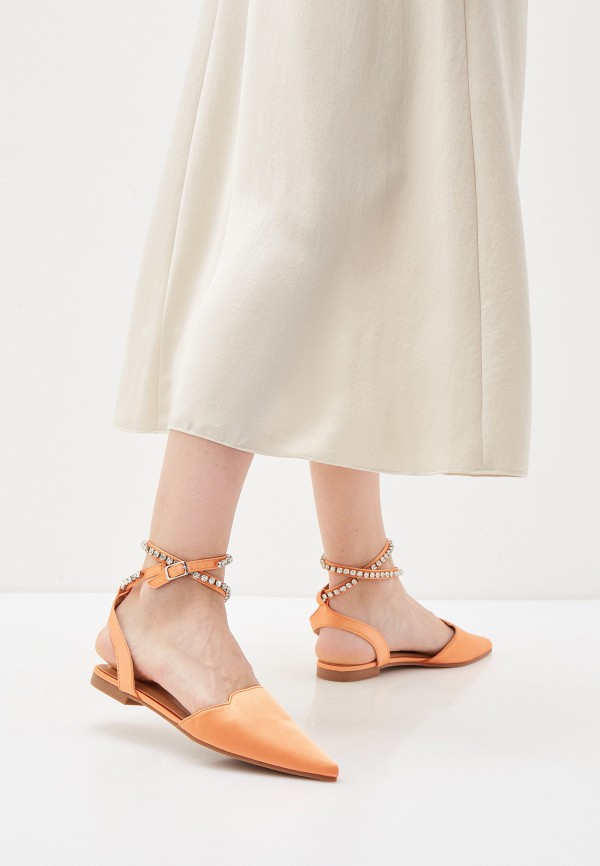 фото Туфли ideal shoes