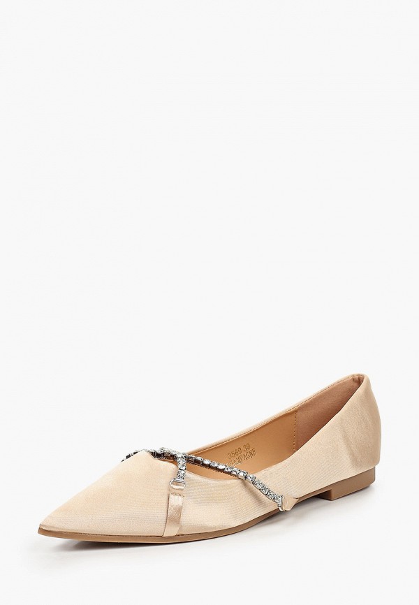 фото Туфли ideal shoes