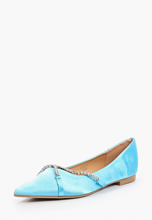 фото Туфли ideal shoes