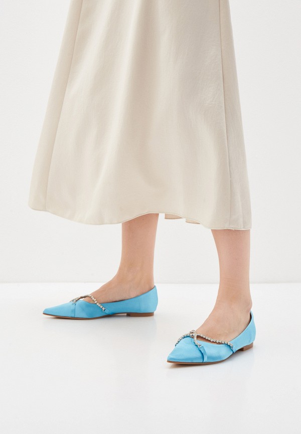 фото Туфли ideal shoes