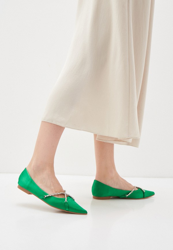 фото Туфли ideal shoes