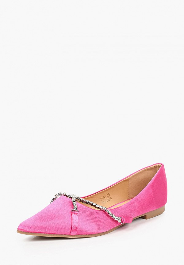 фото Туфли ideal shoes
