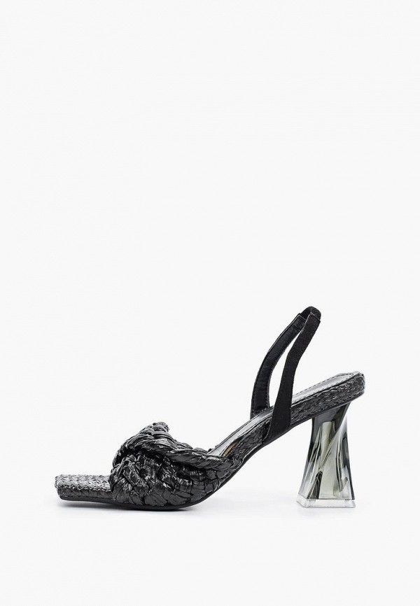 

Босоножки Ideal Shoes, Черный