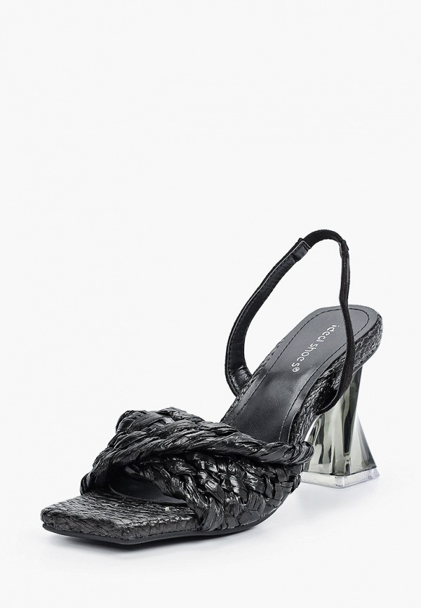 фото Босоножки ideal shoes