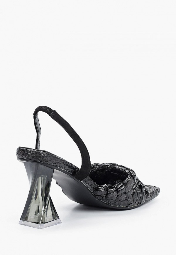 фото Босоножки ideal shoes