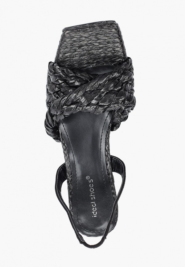 фото Босоножки ideal shoes