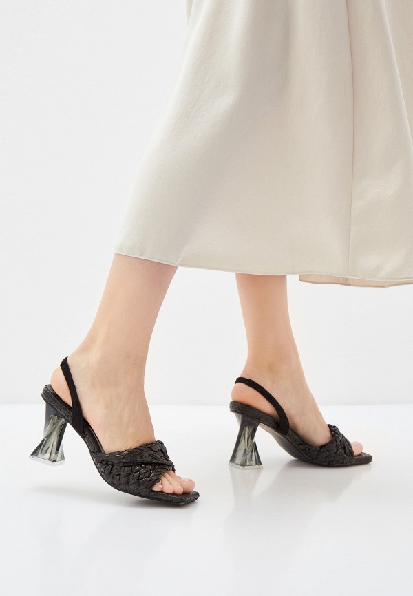 фото Босоножки ideal shoes
