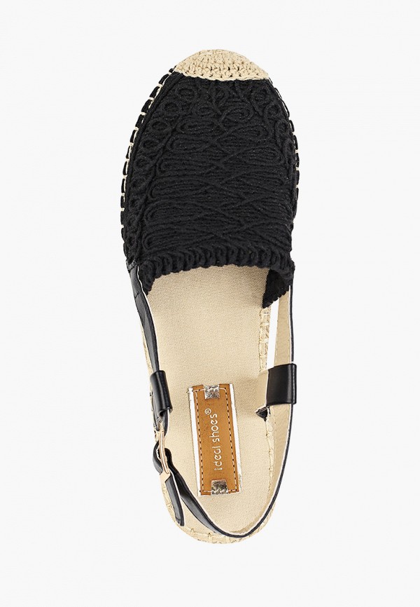 фото Туфли ideal shoes