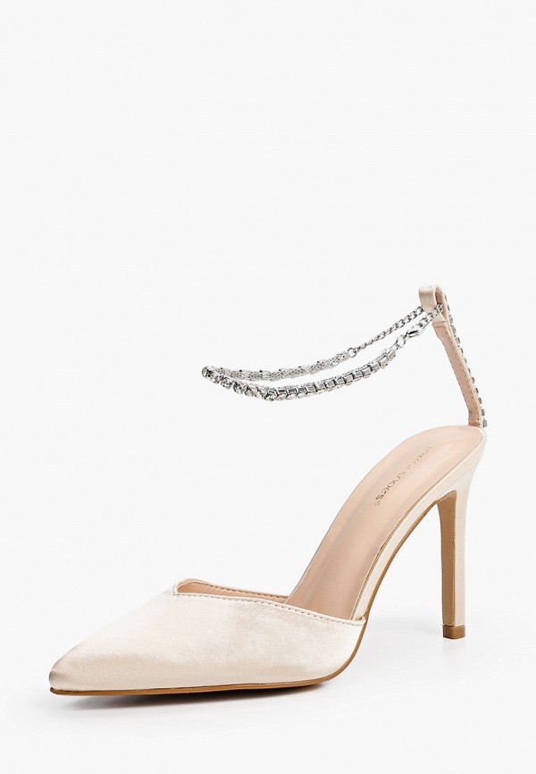 фото Туфли ideal shoes