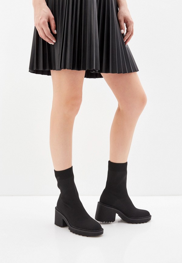фото Полусапоги ideal shoes