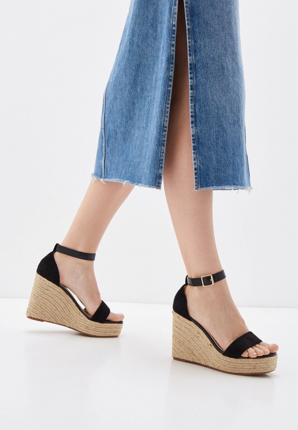 фото Босоножки ideal shoes