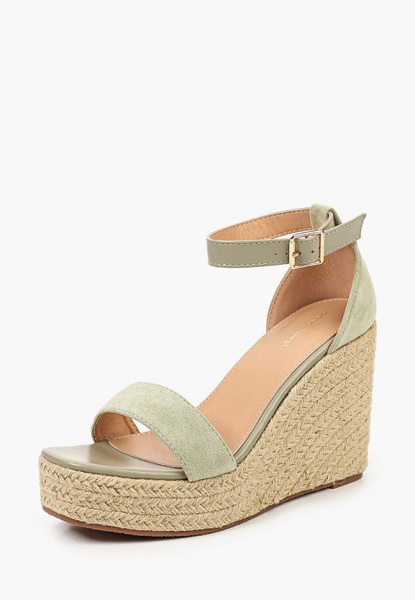 фото Босоножки ideal shoes