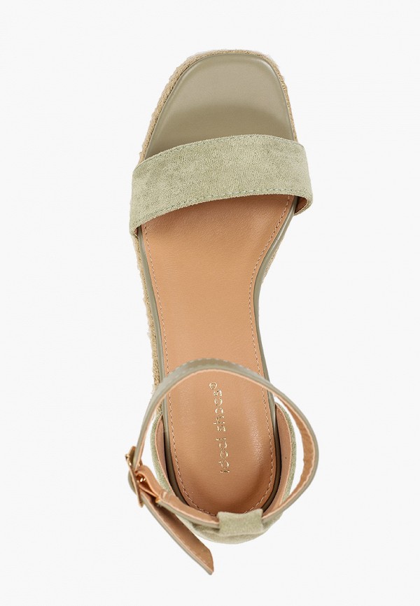 фото Босоножки ideal shoes