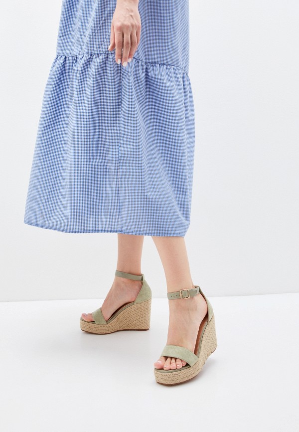 фото Босоножки ideal shoes