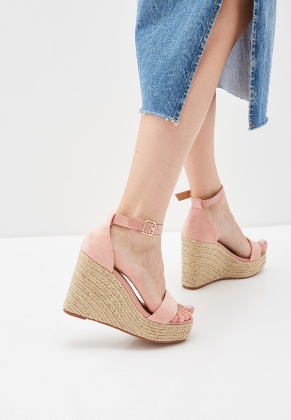 фото Босоножки ideal shoes