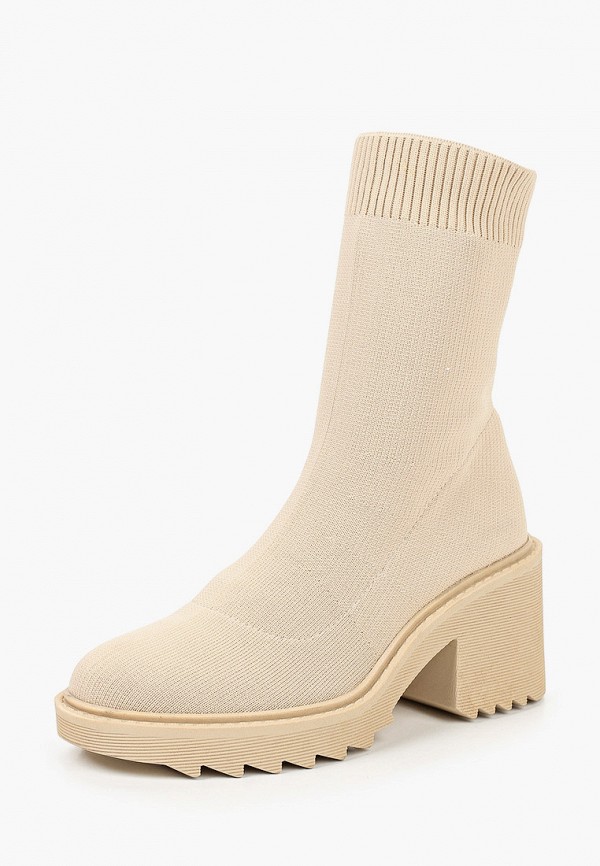 фото Ботильоны ideal shoes