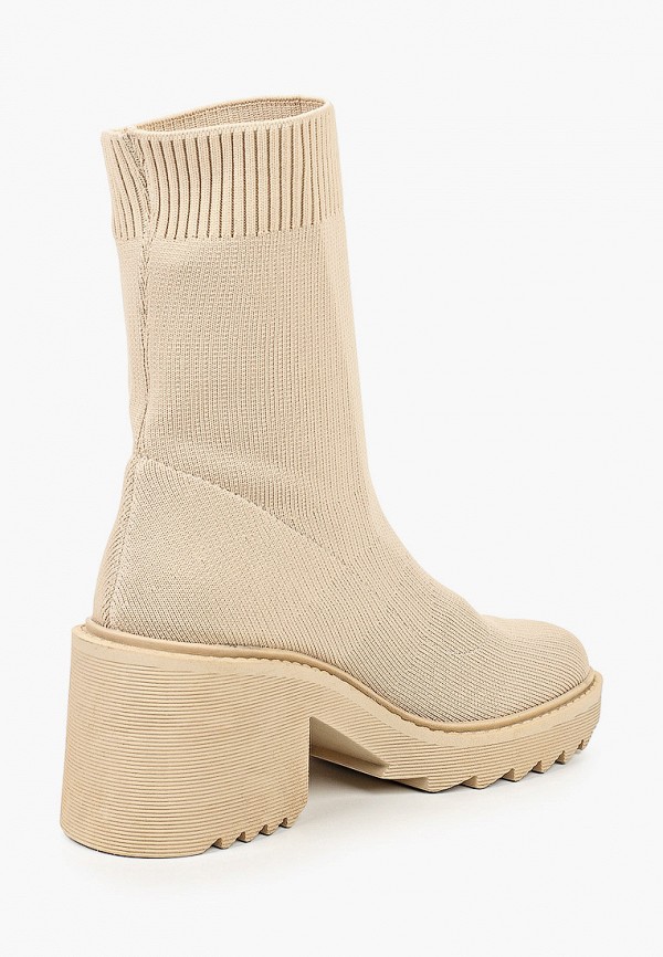 фото Ботильоны ideal shoes