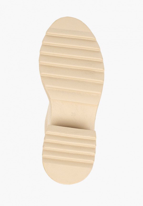 фото Ботильоны ideal shoes