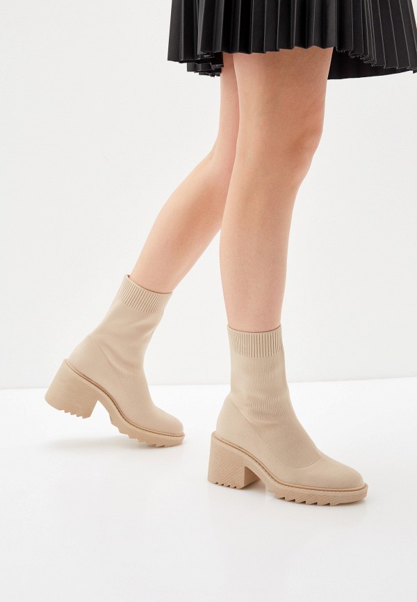 фото Ботильоны ideal shoes